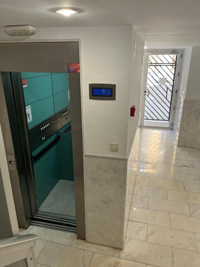 Alicante Beach Apartment Экстерьер фото